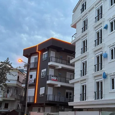 Appartement Mkg From 19 *