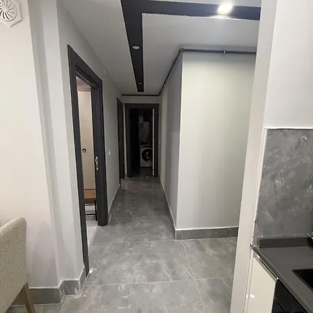 شقة Mkg From 19 أنطاليا