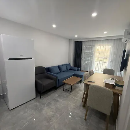 Mkg From 19 Appartement